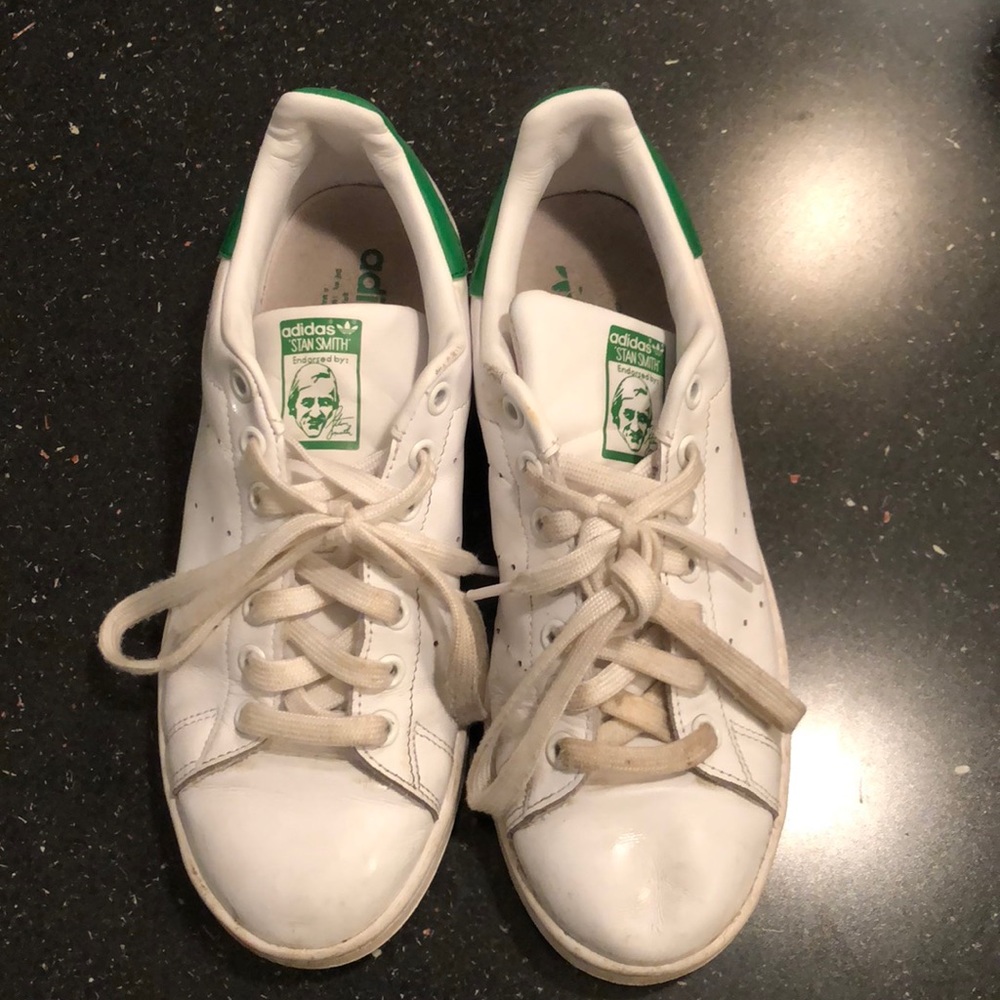 Adidas Stan Smith shoes